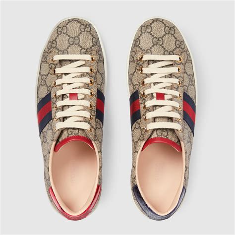 gucci ladies shoes price